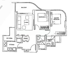 Arc at Tampines (D18), Condominium #621165091